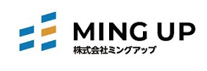 MINGUP CO.,LTD-株式会社ミングアップ